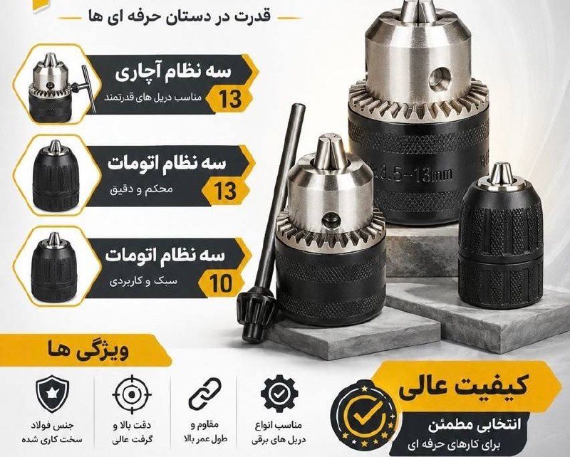 سه نظام تایماز 
