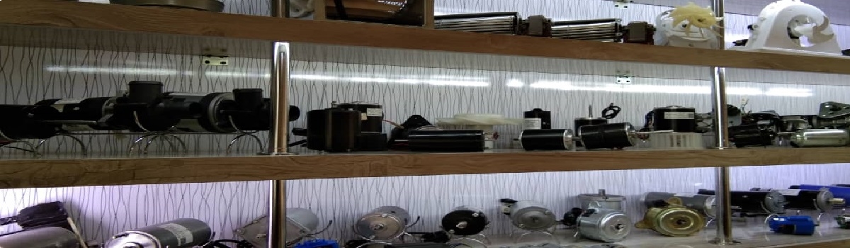 تامبنیل فروشگاه