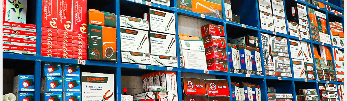 تامبنیل فروشگاه