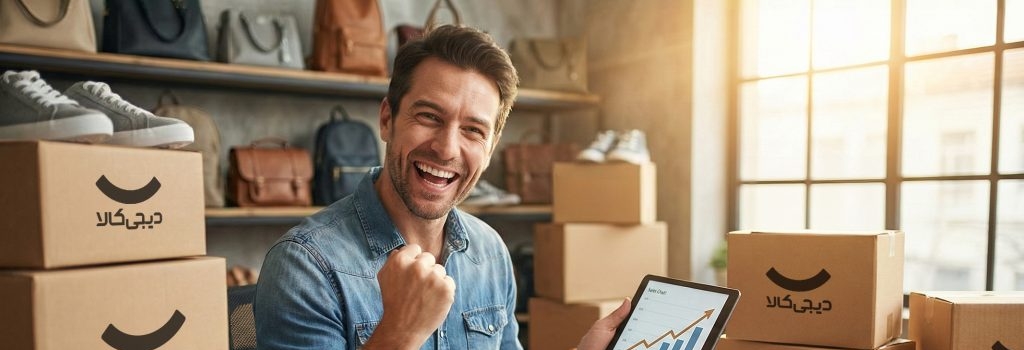 تامبنیل فروشگاه